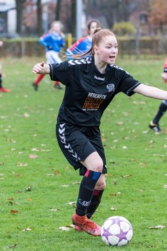 Bild 273 - wBJ SVHU am 20.11.21